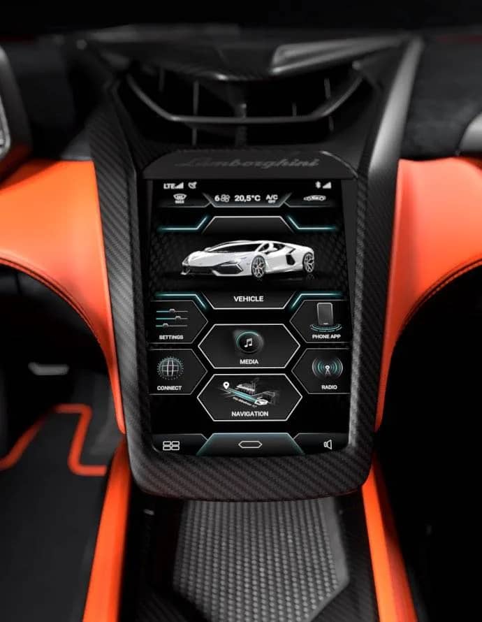 HMI