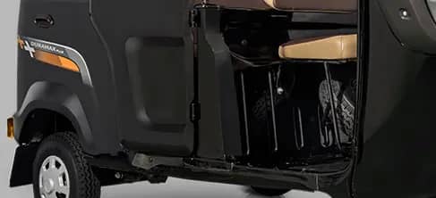 Maximum Durability