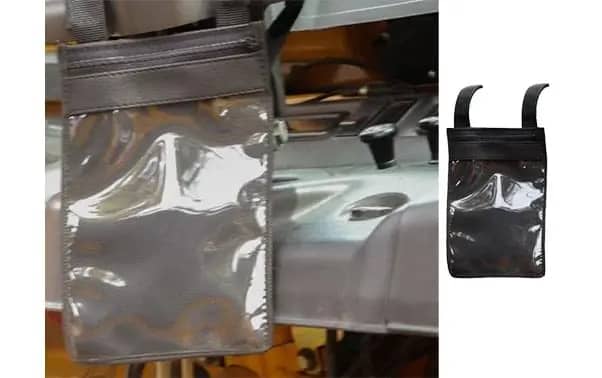 Mobile Holder