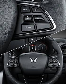 Cruise Control