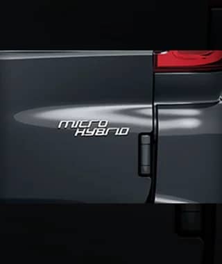 Micro Hybrid Technology