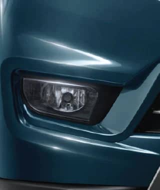 Fog Lamps