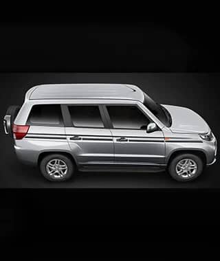 Spacious Yet Compact