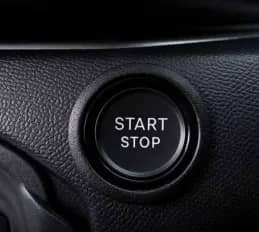 Push Start Convenience