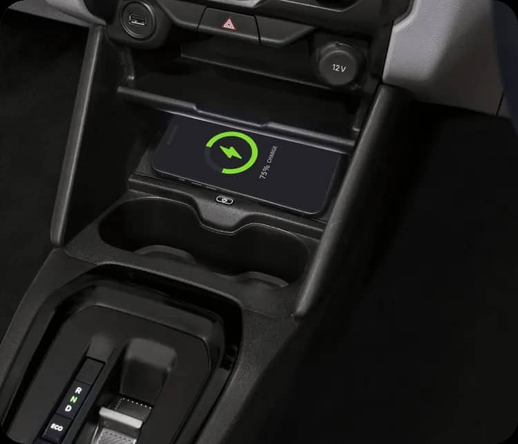 Wireless Charging