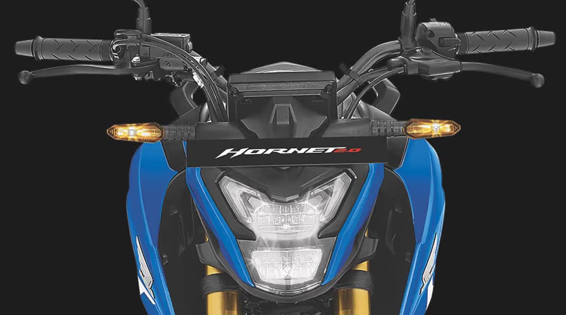 LED Headlamps