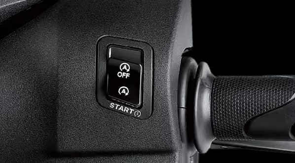 Idling Stop System