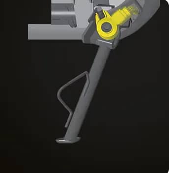 Side Stand Engine Cut Off