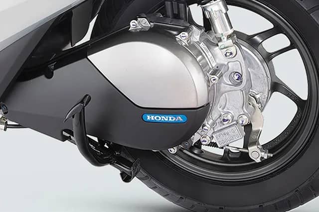 Permanent Magnet Synchronous Motor