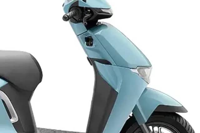 Front Fender and Cowls