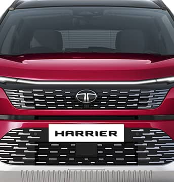 Sequential LED DRLs & Centre Position Lamp