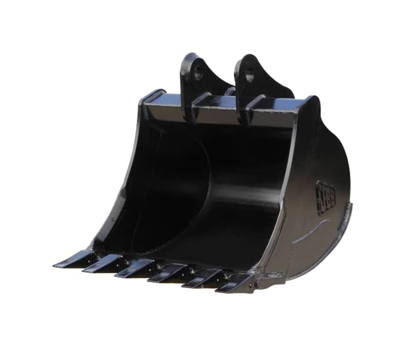 GP Bucket