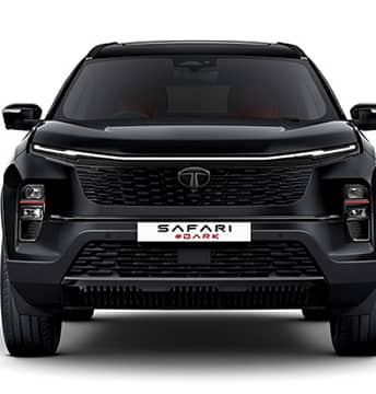 New Parametric Grille