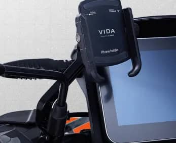 Mobile Holder
