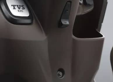 Inner Panel