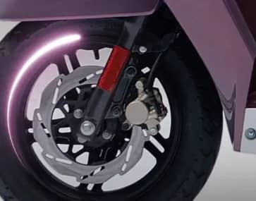 Alloy Wheels