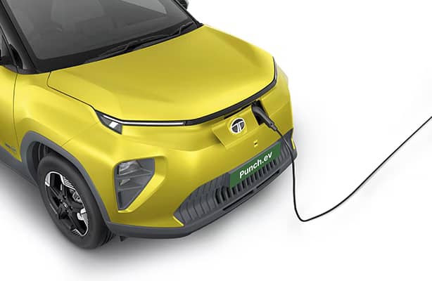 1.5 Faster Charging