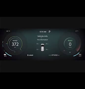 Regenerative Braking Multi Mode Regen