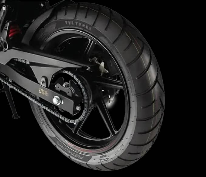Racing Tyres