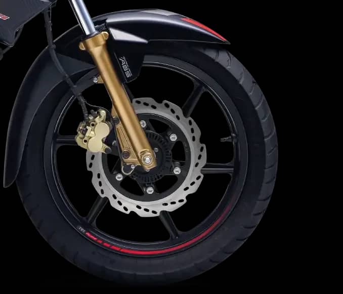 Super Moto ABS