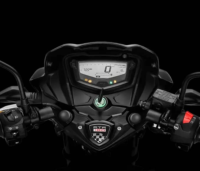 Digital Speedometer