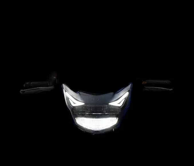 LED Headlamps