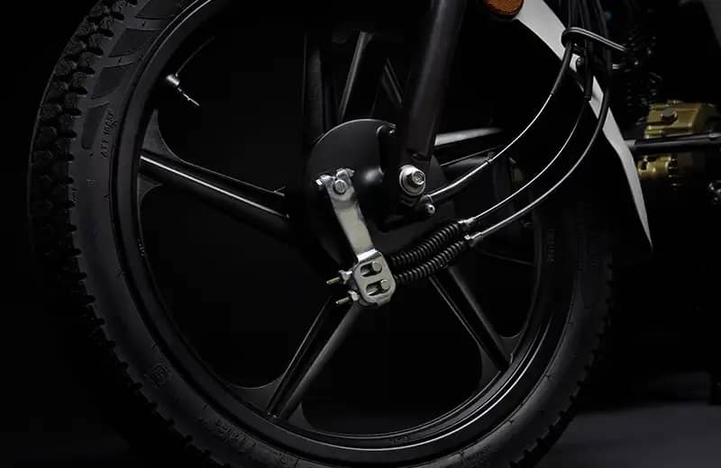 Synchronized Braking Technology (SBT)
