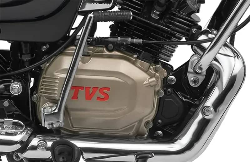Long Lasting Dura Life Engine