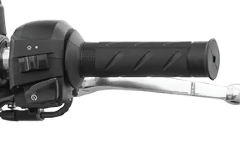 Convenient All Gear Self - Start