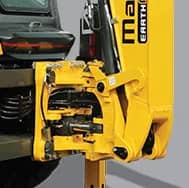 Robust Mounting Frame
