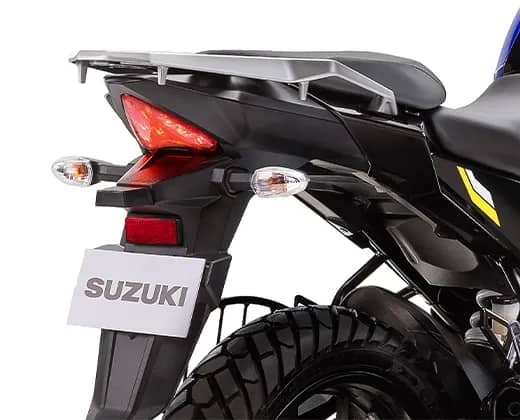 LED Tail Lights
