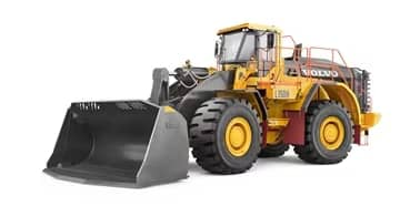 Slag Handler