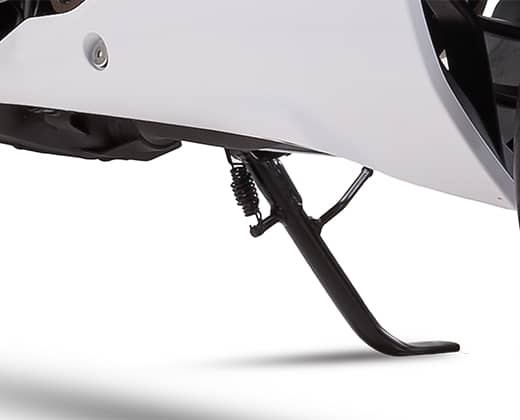 Side Stand Interlock