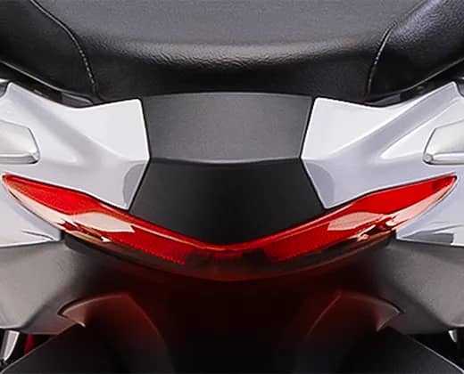 LED Tail Lamp
