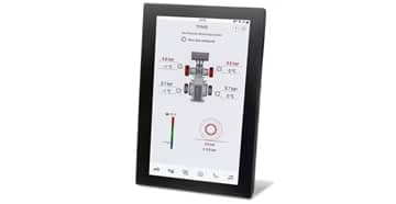 Tire Pressure Monitoring System