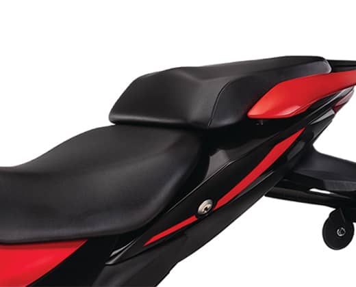 Split Seat