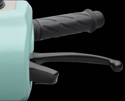 Parking Brake