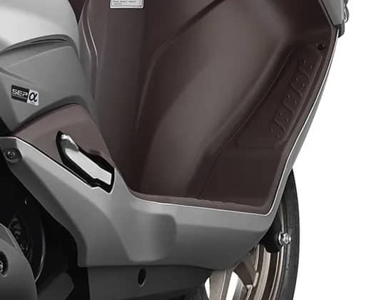 Flexibilit Foot Position For Rider