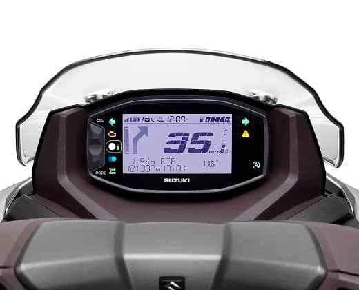 Bluetooth Enabled Digital Console
