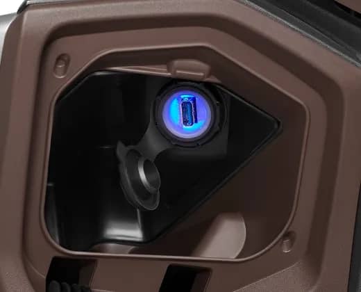 USB Socket