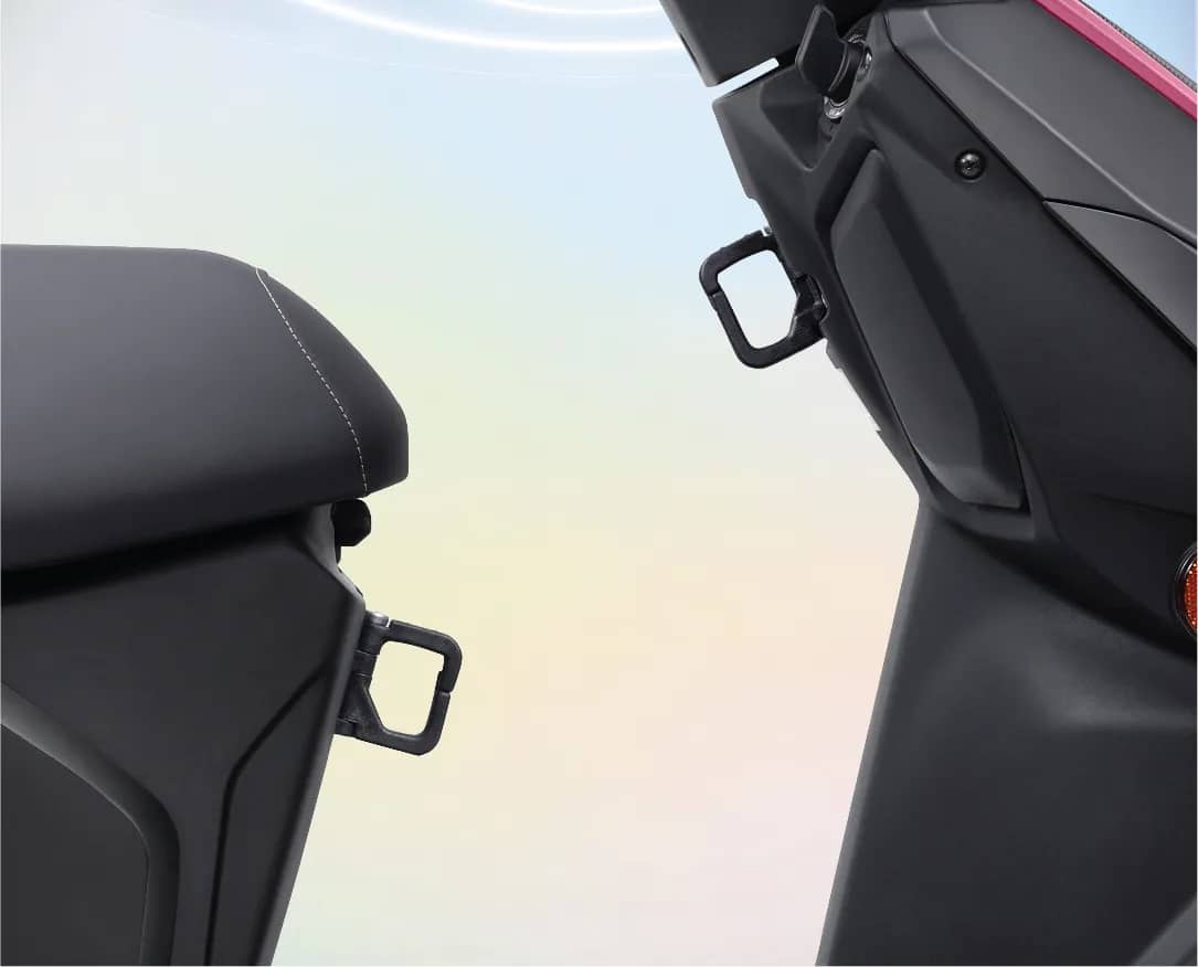 Convenient Dual Utility Hooks