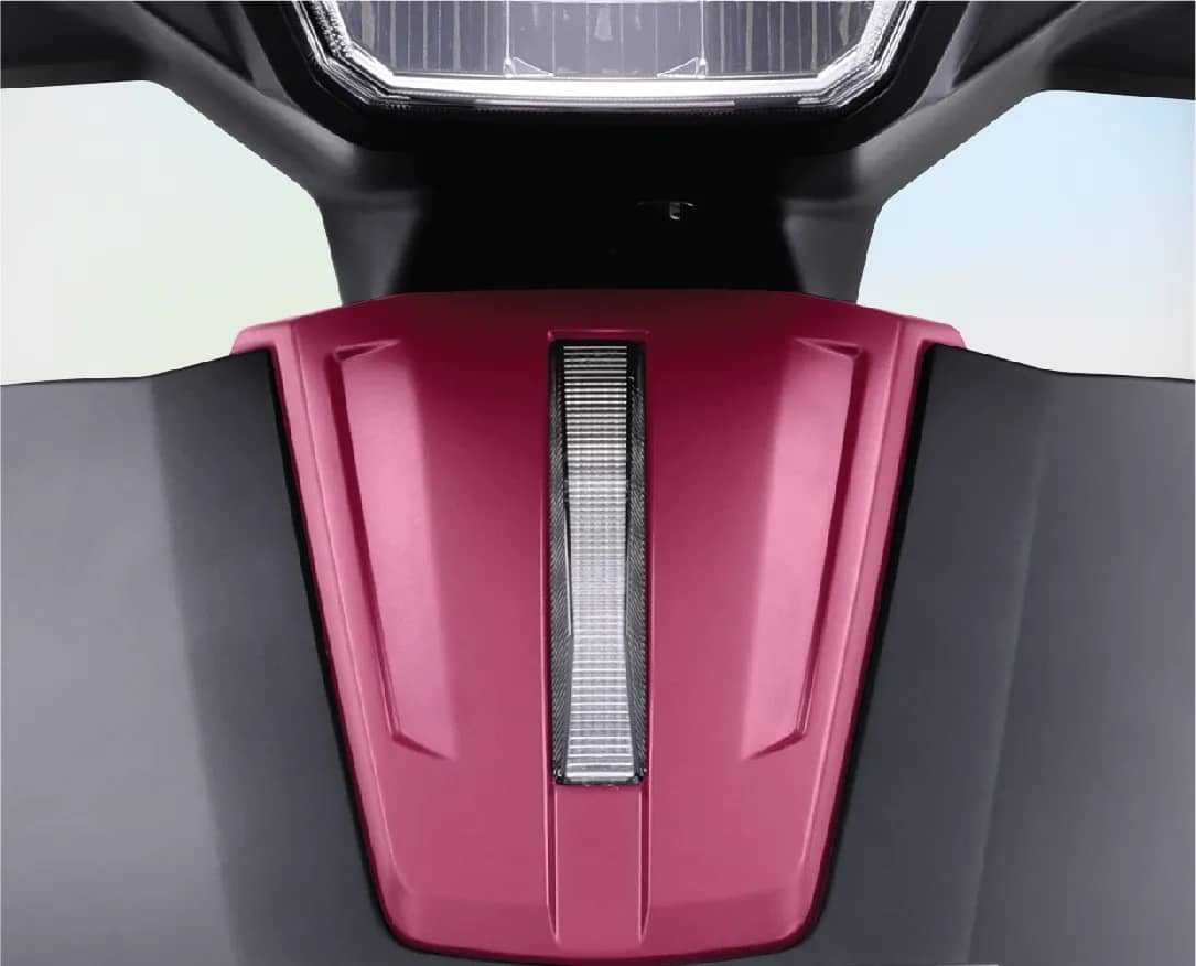 LED Position Lamp