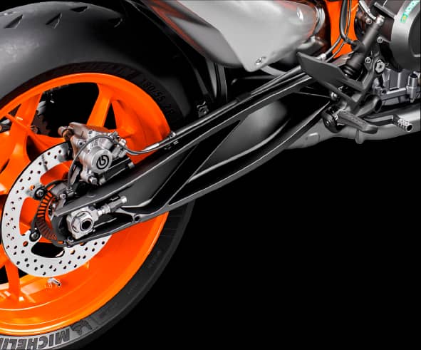 Swingarm