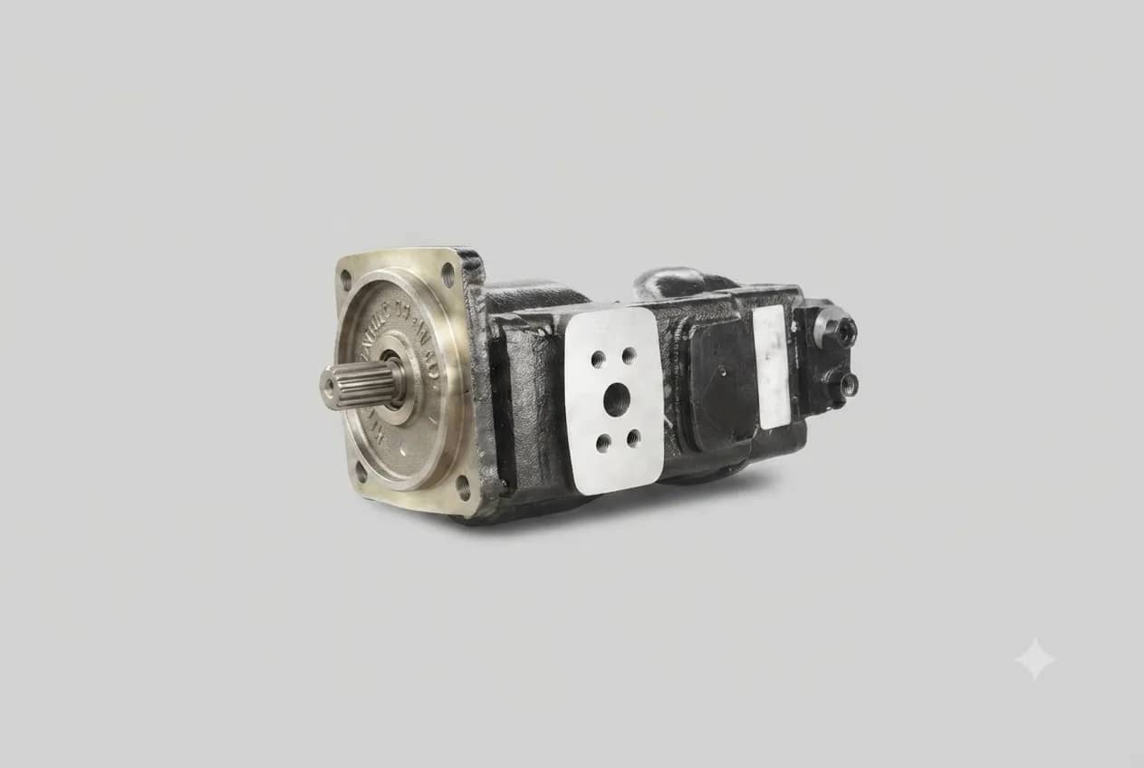 Hydraulic Pump