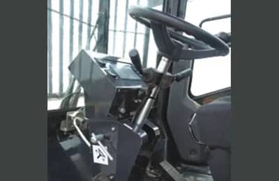 Adjustable Steering Coloumn