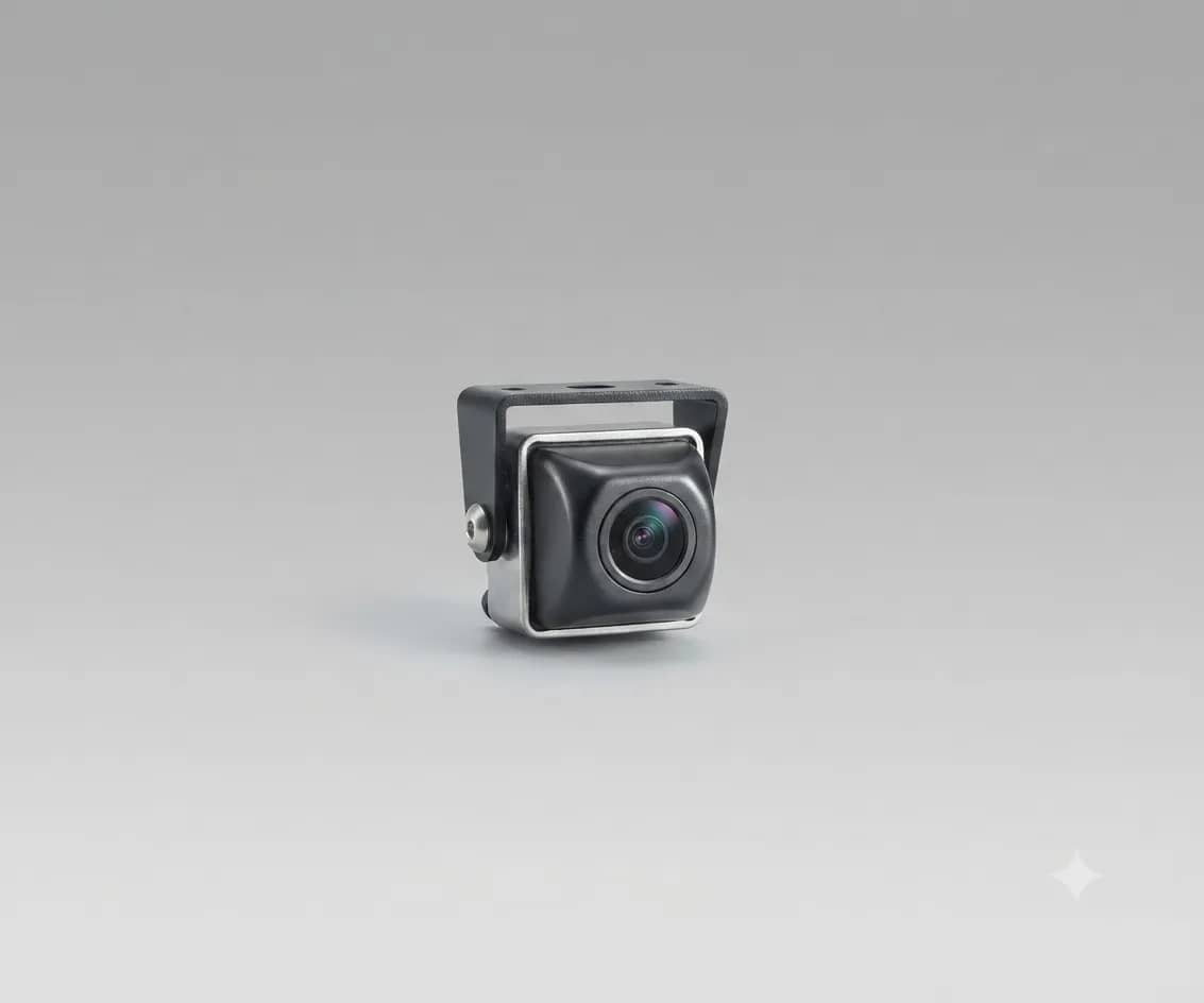 Rear View Camera