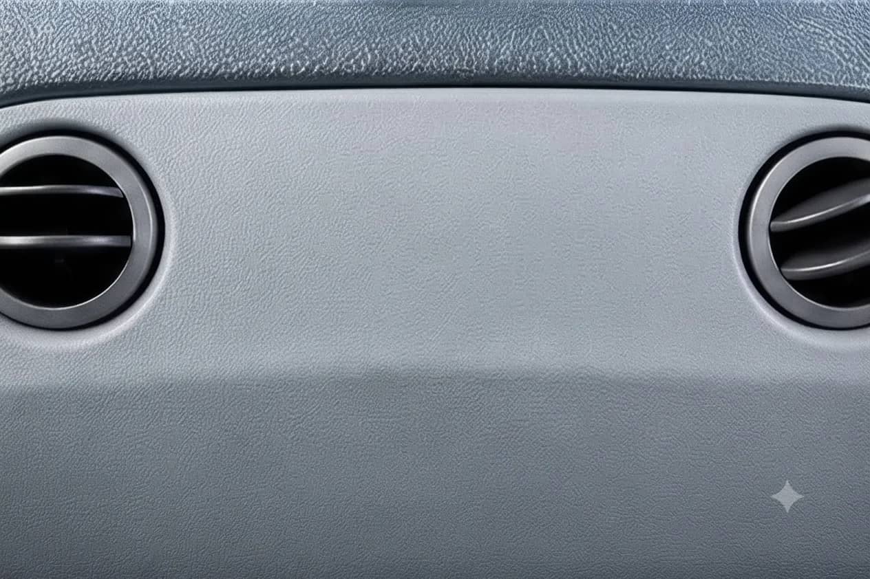 Rear Air Outlet
