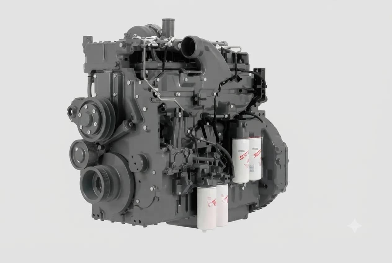 Engine
