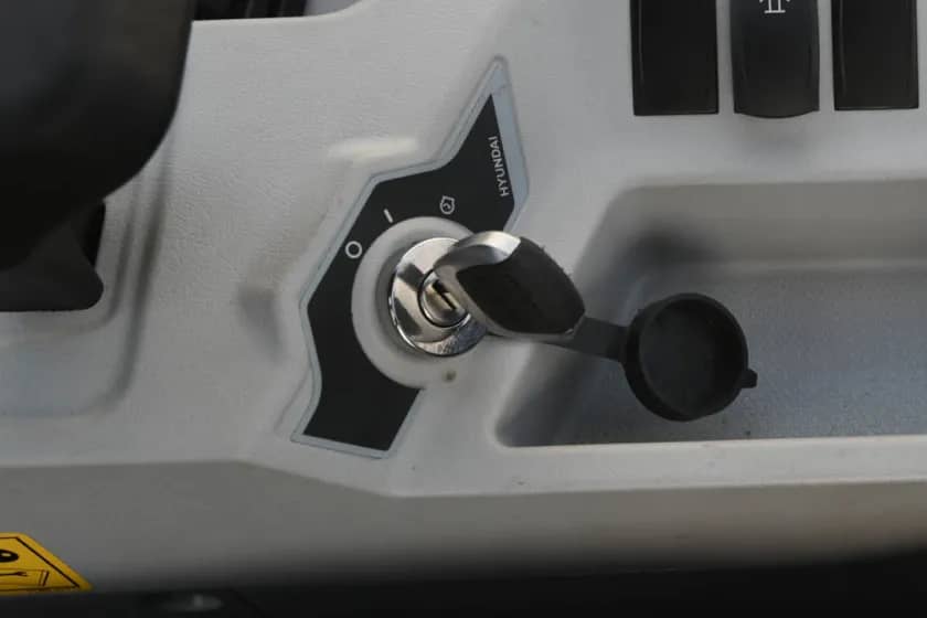 Anti Theft System