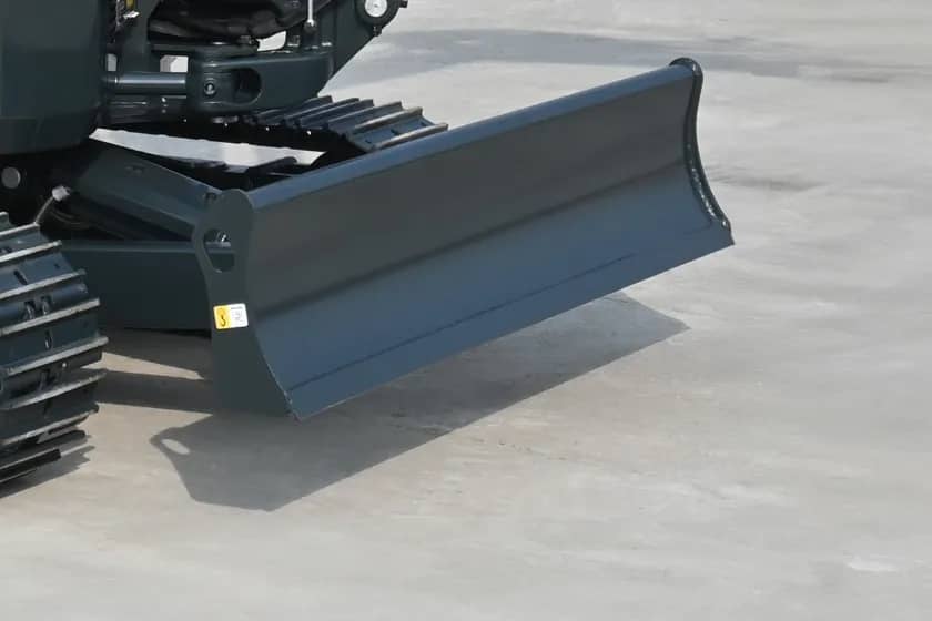 Dozer Floating